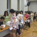 은행동주민센터(대강당) 이미지