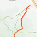 청계산 공영주차장 화장실 이미지