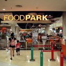 푸드코트 이미지