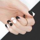 화이트 네일 - 구로구 | 화이트 네일