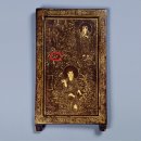 장평리 - 금악리 | 국립중앙박물관 - 기획전시 &#39;새 나라 새 미술&#39; - 금강산 출토 이성계 발원 사리장엄구 일괄,