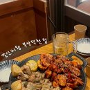 NR-14[만덕대로]-하-4 | 쪽신치왕 쪽갈비 덕천 젊음의거리 맛집 회식 야식 추천 후기