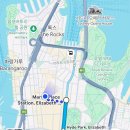 선샤인레지던스 | [🇦🇺호주] 위치도 시설도 완벽✨ 풀러튼 호텔 시드니 추천 꼼꼼리뷰🏩🏨