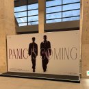 브런치 콘서트 - 두 남자와 떠나는 피아노 여행 | PANIC IS COMING