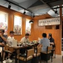 완미족발물금점