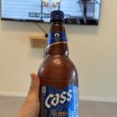 캠핑큐 | [내돈내산] 카스 1L 큐팩 솔직 후기 홈술, 캠핑 필수템