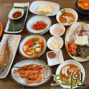 도리원가든 | [부산/엄궁] 도리원-사상 순두부&amp;보쌈(수육)정식이 맛있어요! 한정식 추천