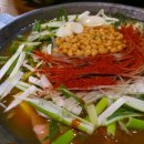 부대찌개 안방 이미지