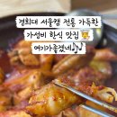 여기가 좋겠네 이미지