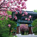 문수사 주차장 이미지