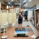 한체대석사명성태권도 | 모델 장윤주 운동 EMS 공덕 애오개역 이엠에스 [원핏핏티 &amp; 이엠에스운동]