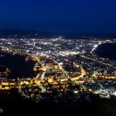 설원의 도시 일본 北海道(홋카이도) 여행 이미지