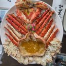 명당PC | 강서구 까치산 킹크랩 맛집 대게시장 내돈내산