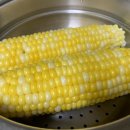 행복옥수수