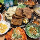 도청고깃집