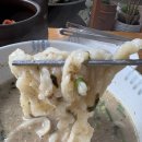 다래칼국시 이미지