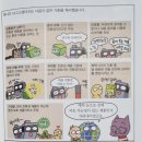 ESG경영과 그린워싱 | 만화로 공부하는 경제용어 ESG 경영과 그린워싱