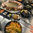 이일육 숯불구이 | 대전 만년동 목살 오겹살 맛집 이일육 연탄구이 내돈내산