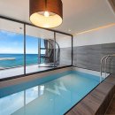 더블유스파펜션 이미지