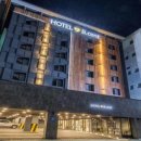 비센트 호텔 이미지