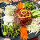 유명숙춘천닭갈비 이미지