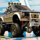 [TAMIYA] 1/10 Toyota Hilux High Lift - 4x4-3SPD 이미지