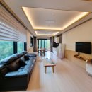 7482 | [전북/무주] 나봄리조트 I 본관 303호 디럭스뷰 내돈내산 이용후기