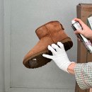 상하3통 | 어그 방수 스프레이 콜로닐 내돈내산 방수력테스트 후기 구매링크