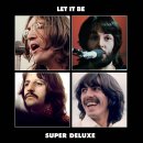[음악] The Beatles - Let It Be (Super Deluxe) 5CD (2021) [24Bit-96 kHz FLAC] 이미지