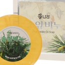 솔나라