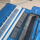 하윤 | 산곡동에어컨청소 하윤홈케어 시스템에어컨 깔끔하게 정리한 후기