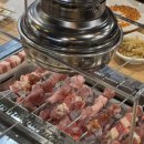 하오츠양꼬치 - 용인시 처인구 외대로 16 | 수원 아주대 맛집 하오츠양꼬치 무한리필 가지튀김 내돈내산