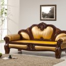 흙침대,돌침대공장 이미지