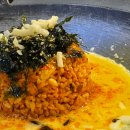 제줏간(용봉점) | 용봉동맛집 생갈비살 파송송계란찜 활화산볶음밥 먹고 온 후기 제줏간 용봉점