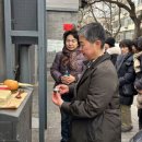 이육사 순국 82주기 맞아 中베이징서 조용한 추모...고향 안동서도 추념식 개최 이미지