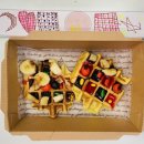 그림책과 함께하는 쿠킹 클래스 이미지