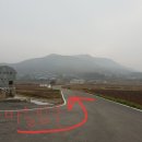 충남 홍성 금마면 시골집,밭,논100평임대(보100만원/년세80만원) 이미지