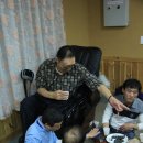 덕천리 마을회관 이미지