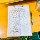 능동로골목시장 | 백일도 방어 포장 메뉴 주차 서울 중곡제일시장 맛집 내돈내산 구입후기