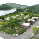 청송캠핑장 이미지