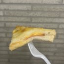 메가커피 평택역점 사과유자차, 크로크무슈 :: 신메뉴 후기와 꿀조합 추천