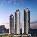 힐스테이트 도원센트럴 이미지