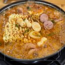 서우부대찌개 이미지