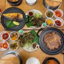 소계천 | 마산 구암동 맛집 거북이솥밥 한식 석쇠불고기 고등어구이