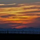 해넘이바다 이미지