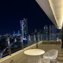 (주)대성문이마트24영도라발스호텔점 | 부산 영도 호텔 라발스 코너 더블 오션 내돈내산 후기