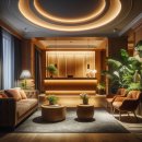 꼬모도모텔 이미지