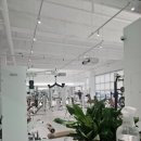 플라워 짐 이미지