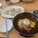 인천 부평구 밀면 맛집 &#34;면박사가야밀면&#34; 냉면 말고 자극적인 면이 땡길때!