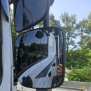 천하고물상 | 5톤 파비스 트럭 사이드미러, 직접 갈아봤습니다! (부품값 45,000원 / 셀프교체 후기)